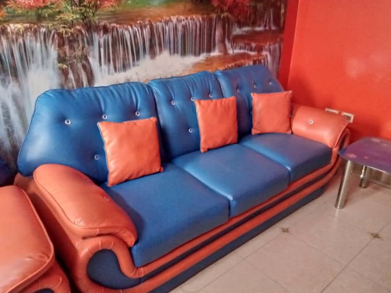 seven seater sofa set 3