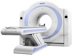 CT Scan New LifeTime Working Branded in karachi