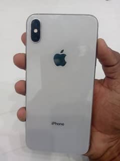 IPHONE XS MAX PTA PROVED FULL BOX 0