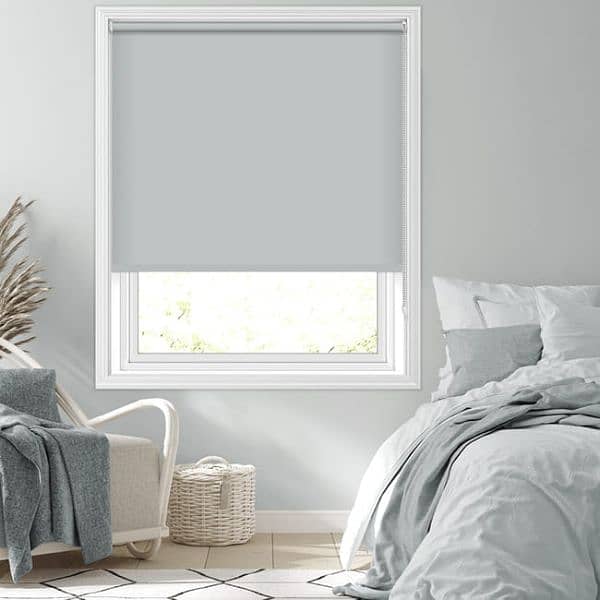 Roller blinds, vertical blinds, zebra blinds, window blinds, mini 8