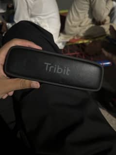 Tribit speaker