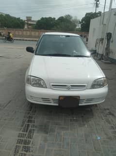 Suzuki cultus vxr 2006 for sale