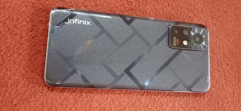 Infinix Zero x Neo 8/128(0317.7263514) 3