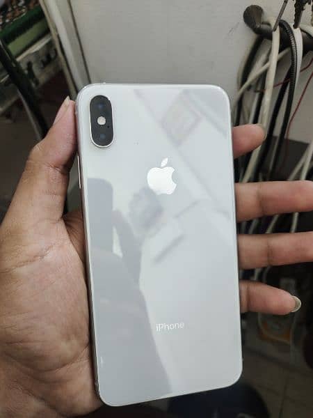 iphone Xs Max 256GB 1