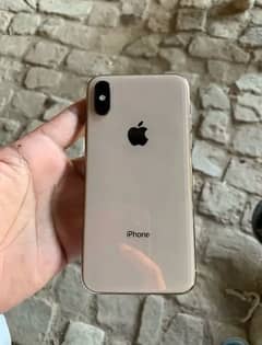 iphone xs max non pta jv 99 health 64gb 03197187443