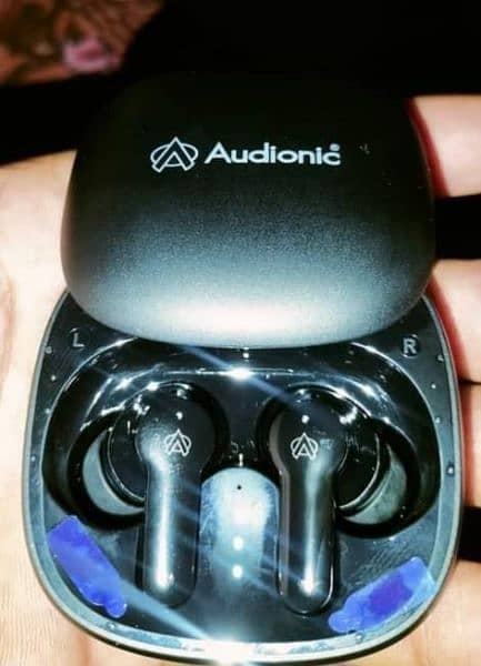 Audionic earbuds 14