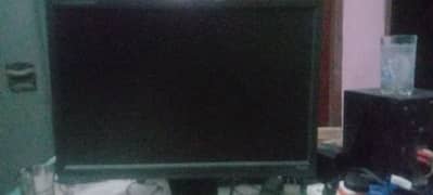 Gaming monitor 24 inch