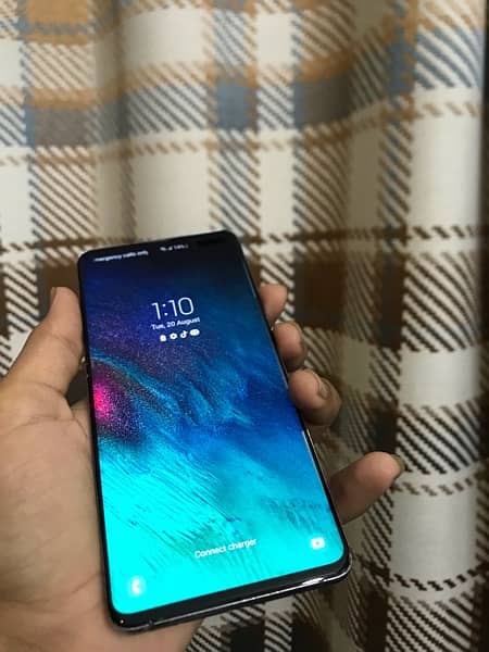 Samsung Galaxy S 10 1