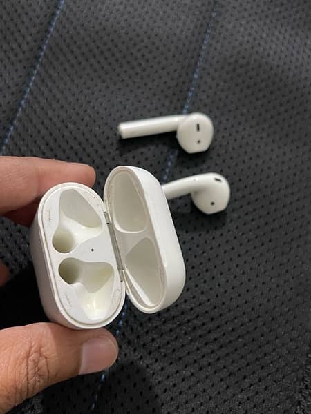 apple airpods 2 original 4