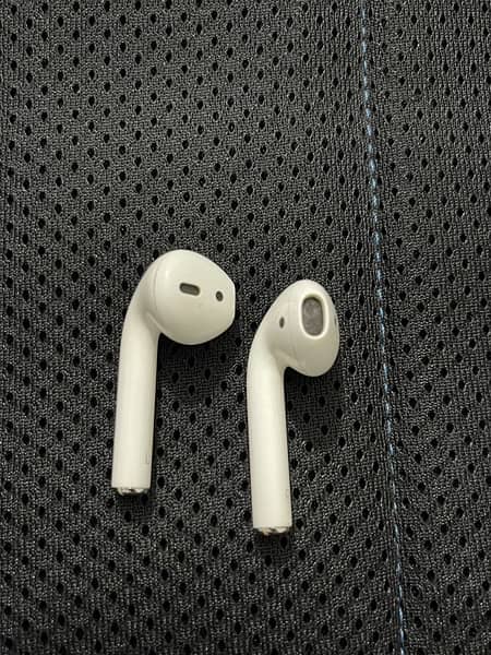 apple airpods 2 original 5