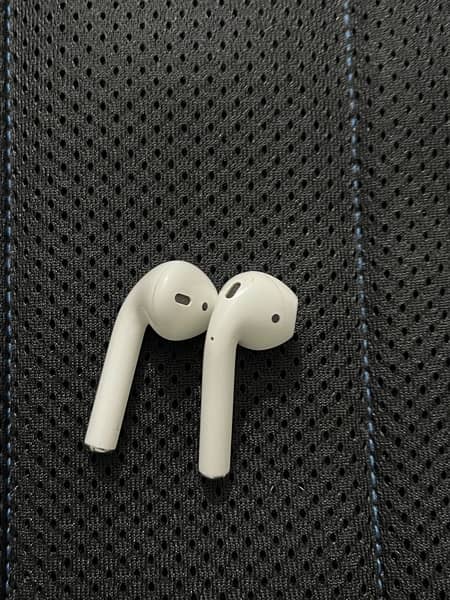 apple airpods 2 original 6