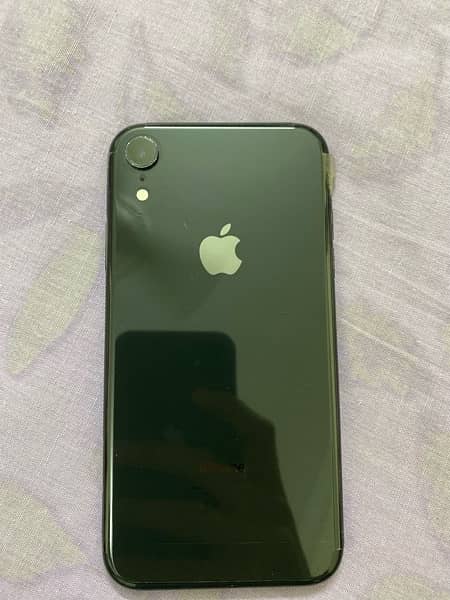 Iphone XR pta approved 0