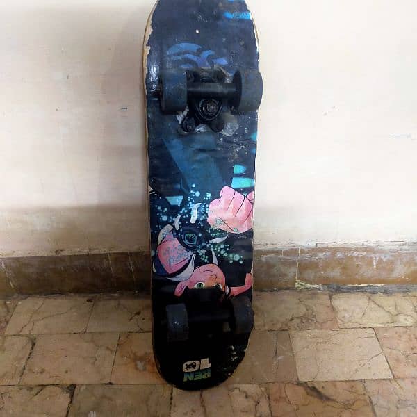 skate board 1