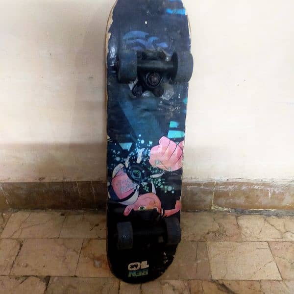 skate board 3