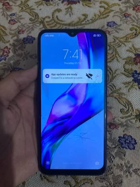 Redmi 9 0