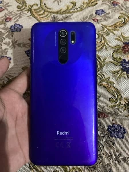 Redmi 9 1