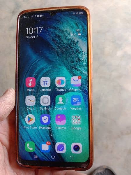 vivo s1 3