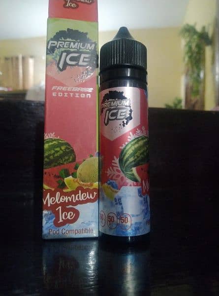 Vape Premium Flavors 1