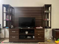 tv console