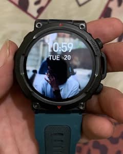 Zero life style Smart watch Defender 0