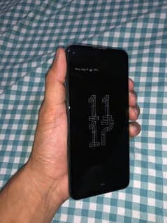 Google pixel 5a 5g mobile for sale 0