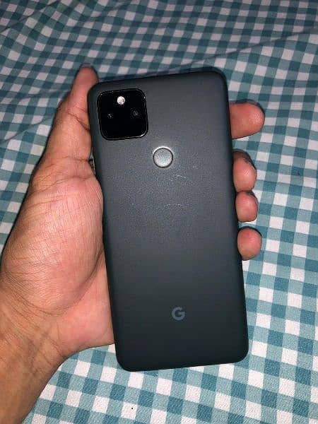 Google pixel 5a 5g mobile for sale 1