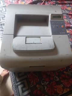 printer