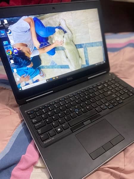 GAMING LAPTOP 1