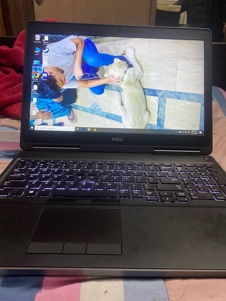 GAMING LAPTOP 4