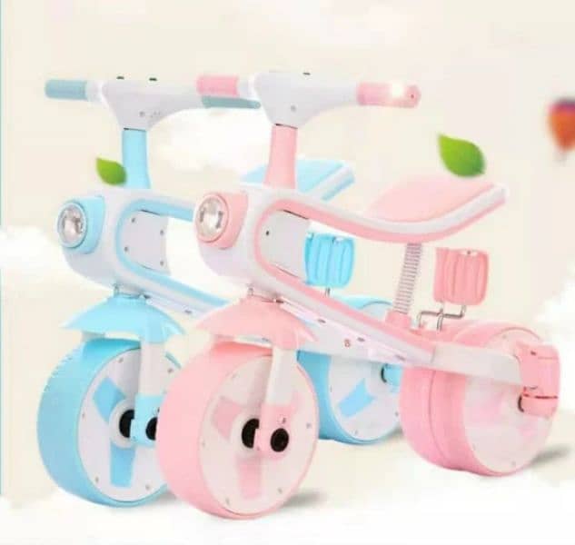 kids bike 1