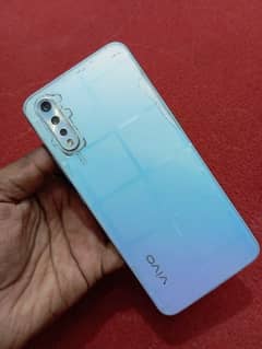 vivo s1 4/128 (0317.7263514) 0