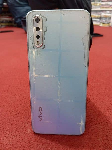 vivo s1 4/128 (0317.7263514) 3