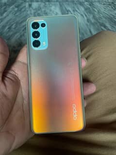 non pta oppo find x3lite model