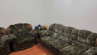 Sofa set for Sale