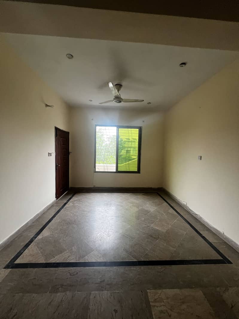 7 MARLA FIRST FLOOR AVAILABLE FOR RENT IN PU PHASE 2 2