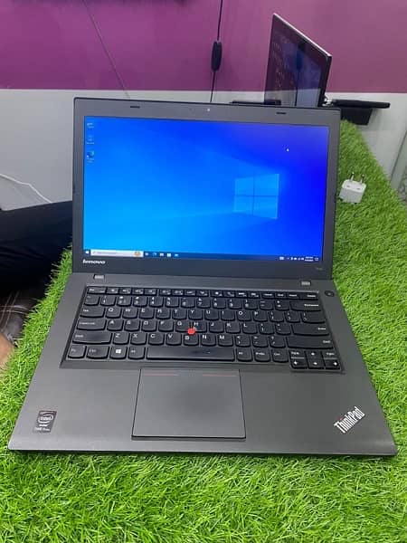 Lenovo laptop t440 think pad /- 03461809478 4