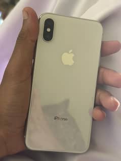 iphone x 64GB 0