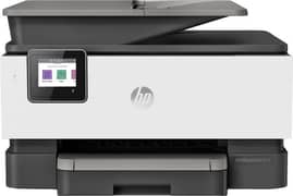 HP 9015 Printer office jet Pro