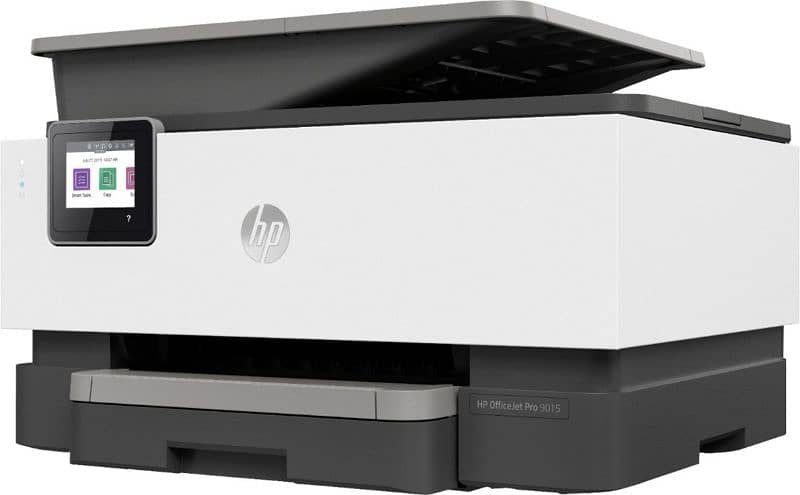 HP 9015 Printer office jet Pro 4