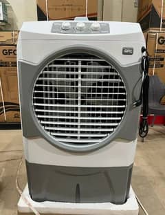 GFC DC Room Air Cooler