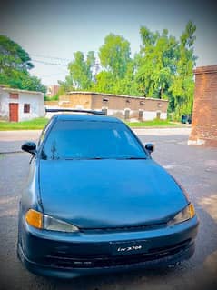 Honda Civic EXi 1994