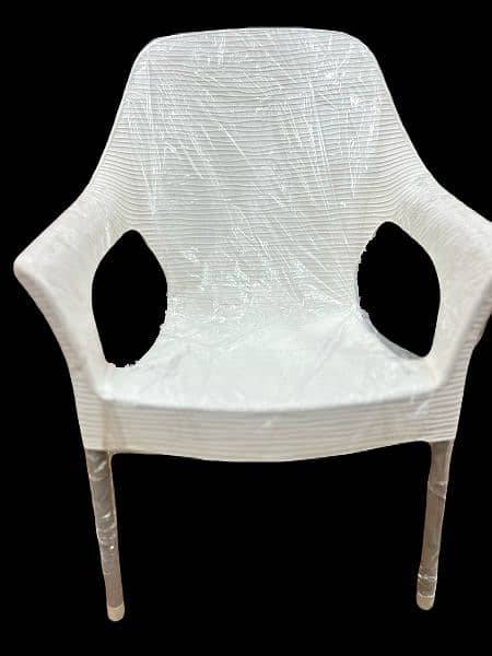 Rattan Pure Quality Chairs . . . . 5