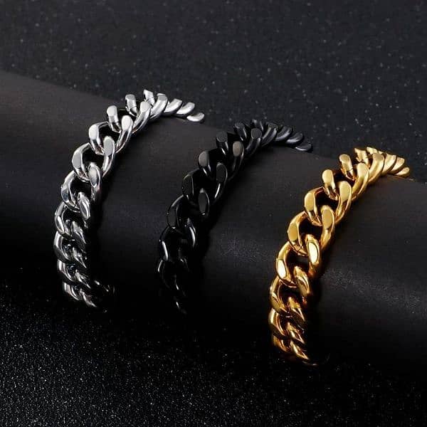 •  Color: Golden, Silver, Black 1