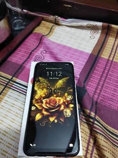 Y6P Huawei with box excellent condition