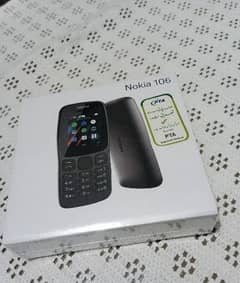 Nokia 106