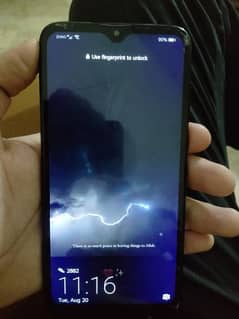 Huawei Y7prime