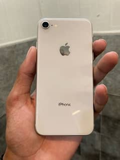 iphone 8 Non pta water pack 85% health 0