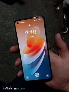 oppo f 19 All ok 10 By 10 complete Box 0