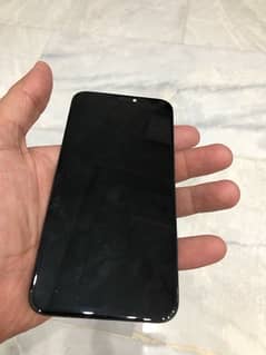 Original Iphone x Lcd Panel For Sale