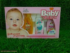 baby gift box